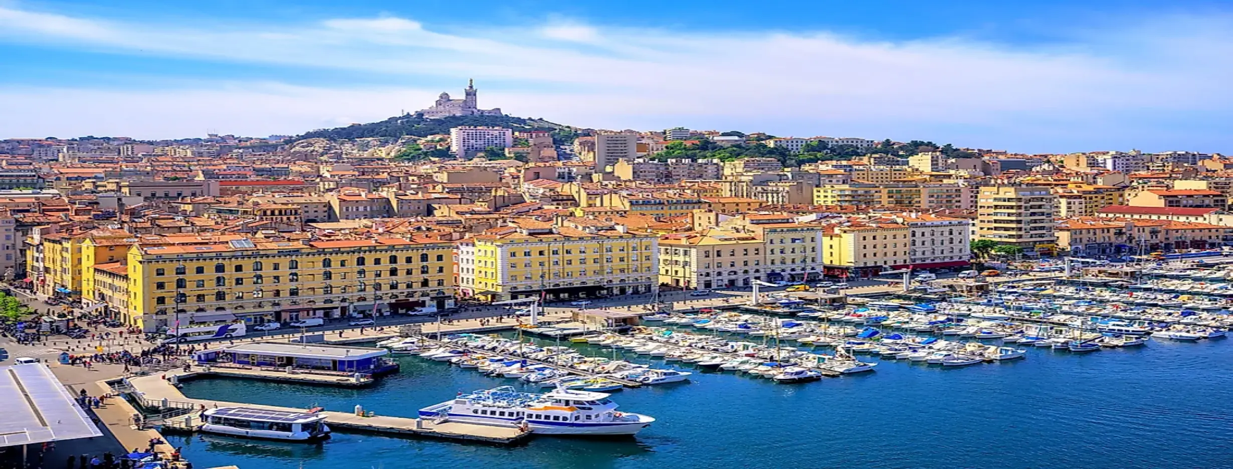 Image for Le Vieux Port